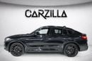 بي أم دبليو X4 xDrive 30i M Sport 2.0L
