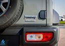 Suzuki Jimny GL 3D GL MT 2026