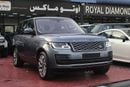 Land Rover Range Rover VOGUE