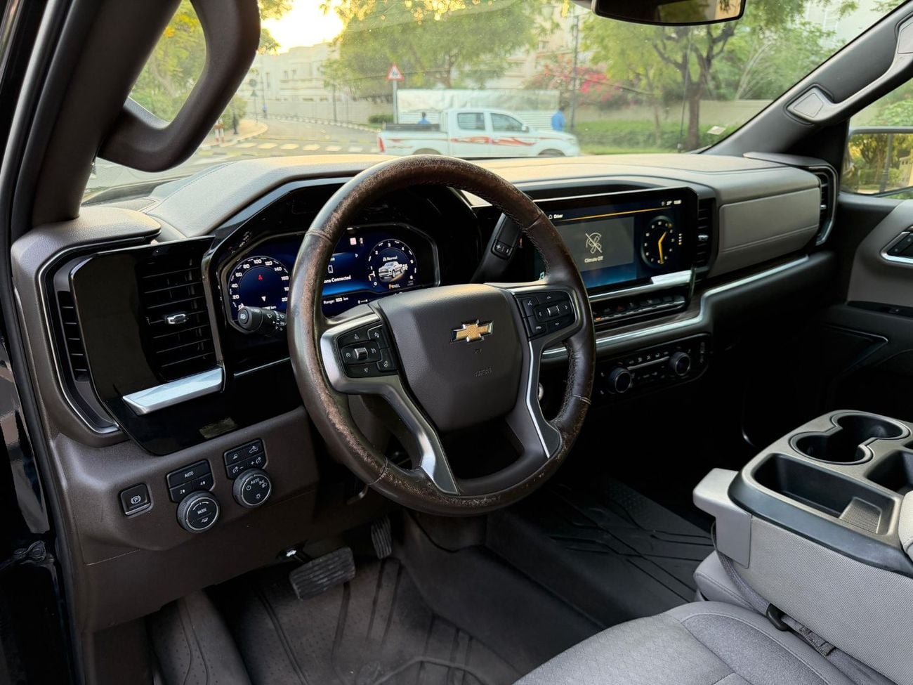 شيفروليه سيلفارادو 2022  Silverado 1500 American