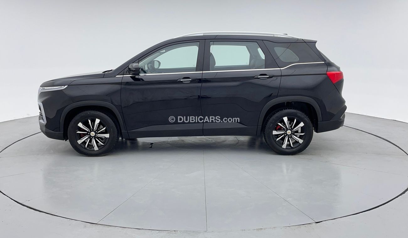 Chevrolet Captiva PREMIER 1.5 | Zero Down Payment | Free Home Test Drive