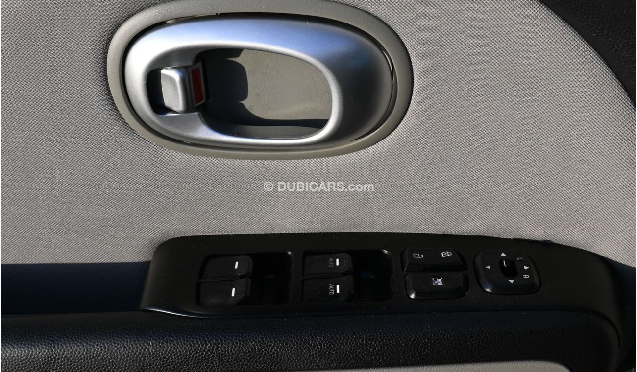 Kia Soul very good condition 2014