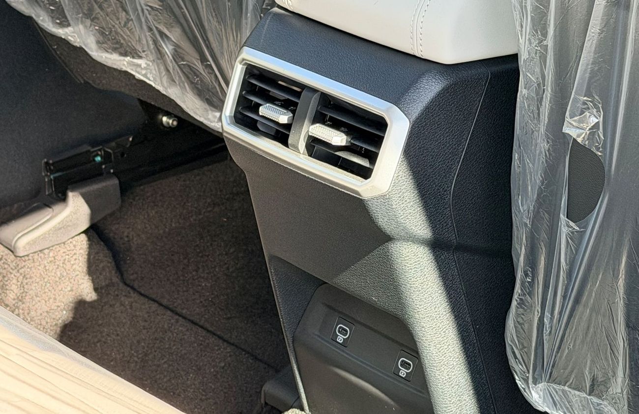 كيا سبورتيج 1.5 T 2WD Premium Smart Edition