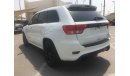 Jeep Grand Cherokee srt