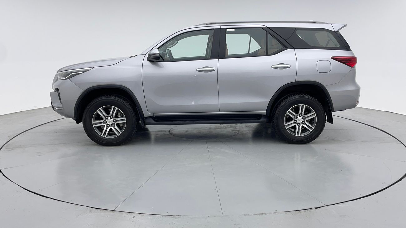 Toyota Fortuner EXR 2.7 | Zero Down Payment | Free Home Test Drive