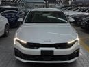 Kia K5 KIA K 5 2026 2.5