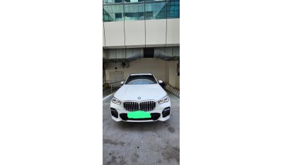 BMW X5 Xdrive 40 Full option