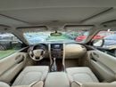 Nissan Patrol SE T2