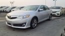 تويوتا كامري Fresh Import Full Option XLE