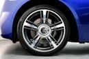 Rolls Royce Wraith STANDARD | GCC Specs | Pristine Condition