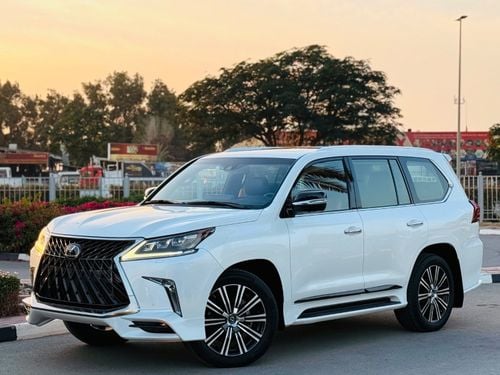 Lexus LX 570