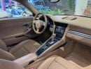 Porsche 911 Carrera 3.6L Coupe 2012 Porsche 911 Carrera - GCC - Full Service History - Good Condition