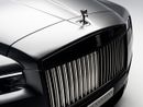Rolls Royce Cullinan SUMMER STARTS NOW | EXCLUSIVE DEAL BY BLACKLINE, 12 Months Warranty, Low KMs, European Spec
