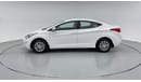 Hyundai Elantra GL 1.8 | Zero Down Payment | Free Home Test Drive