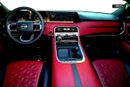 Nissan Patrol LE PLATINUM CITY GCC specs 4,887.00 monthly