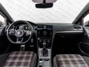 Volkswagen Golf Sport 2.0T