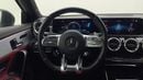 Mercedes Benz A35 AMG 4MATIC 2022 | AED 1821/Month | 0 DP | 30 Day Return | Warranty