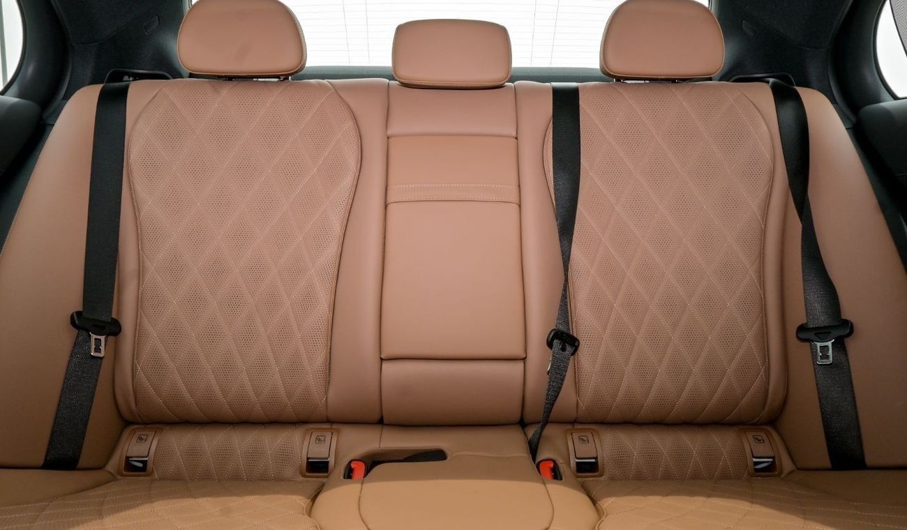 Mercedes-Benz E200 Mercedes-Benz E200 Premium Plus | AMG Night Package |Hyper Screen | Fully Loaded 2024 Special Offer