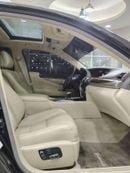 لكزس LS 460 L 4.6L