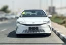 تويوتا كامري TOYOTA CAMRY 2.0L HEV PREMIUM OPTION 2025