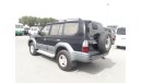 Toyota Land Cruiser Land cruiser RIGHT HAND DRIVE (Stock no PM 612 )