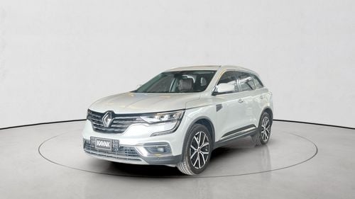 Renault Koleos 2.5L 170 LE NAVI 4WD CVT | Guaranteed Warranty | 0 Down Payment