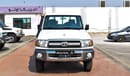 تويوتا لاند كروزر بيك آب 4.2L Diesel V6  Single Cabin