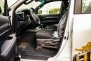 Toyota Hilux ADVENTURE