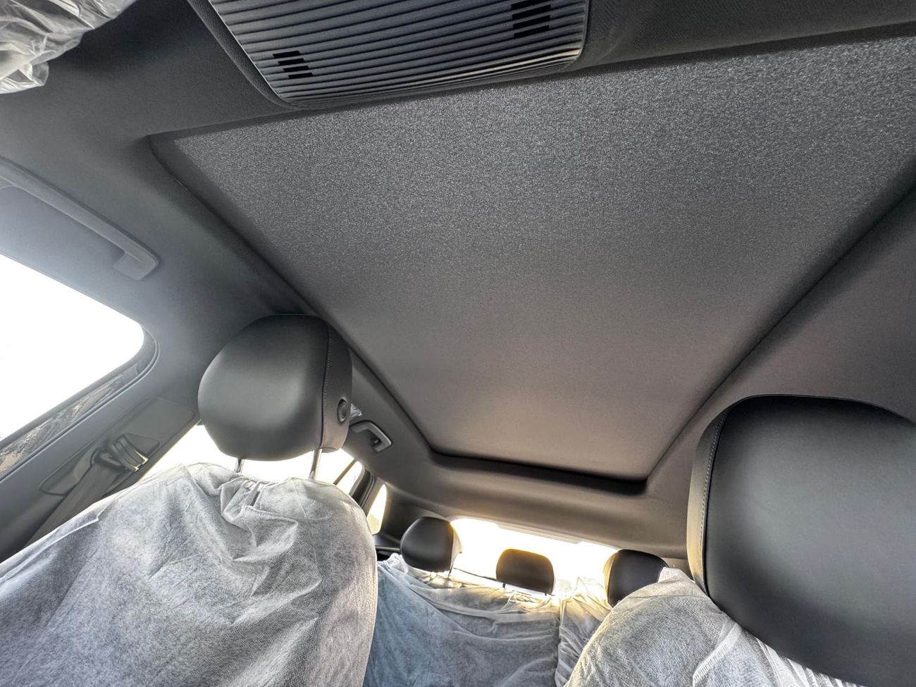 فولكس واجن تيجوان Volks wagen Tigwan R line  2.0 L. Model.  2025