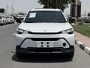 Toyota Frontlander Luxury 2.0L HYBRID FULL OPTION