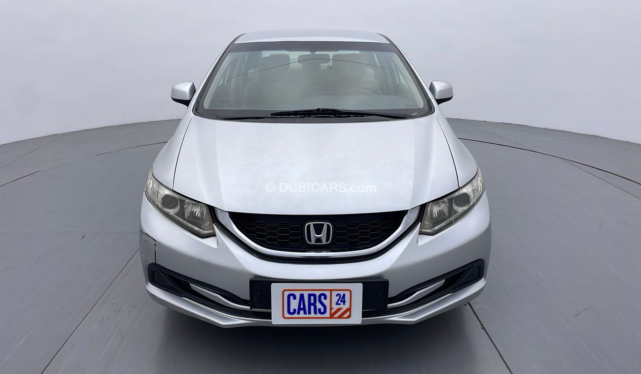 Honda Civic DX 1.8 | Zero Down Payment | Free Home Test Drive