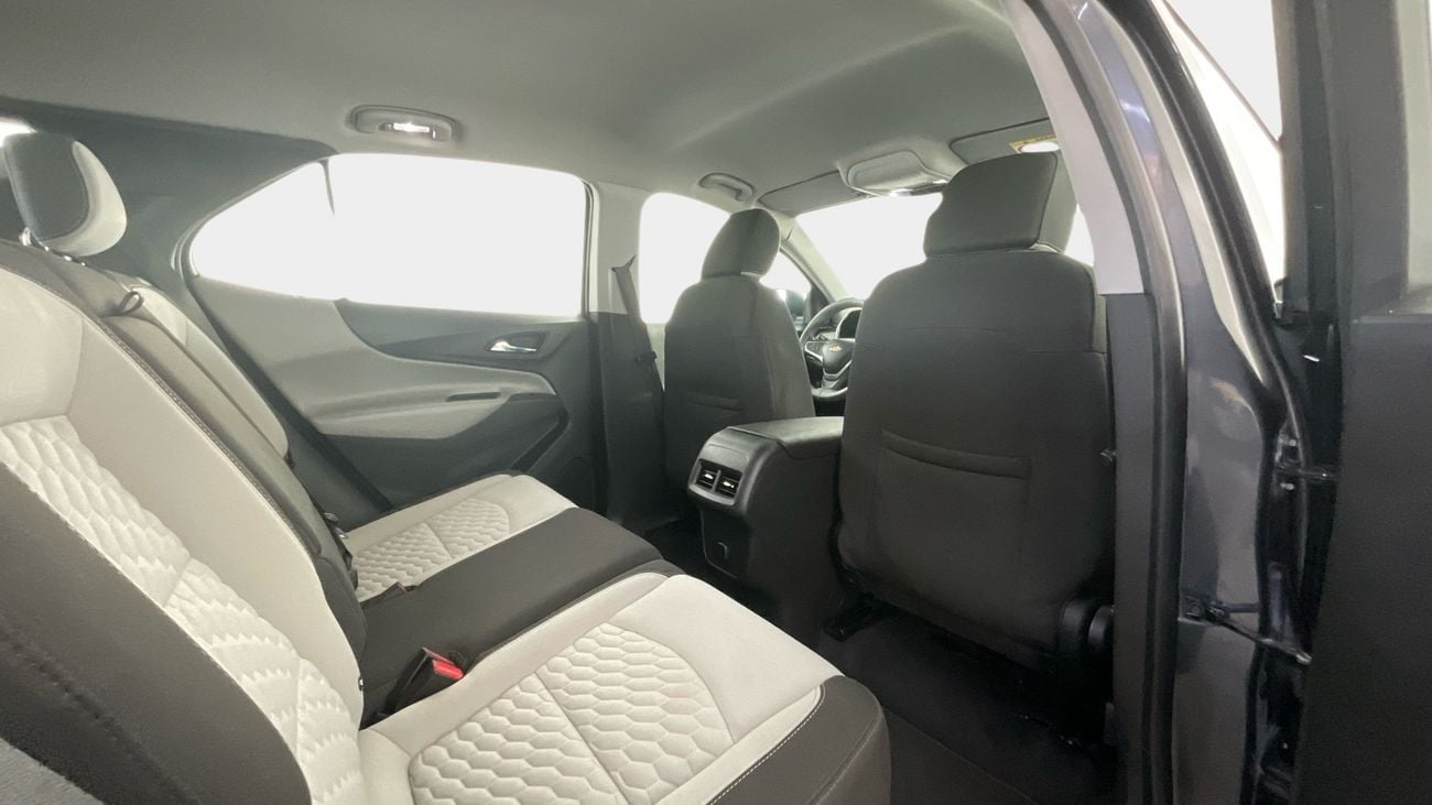 شيفروليه إكوينوكس LS | شامل الضمان | 0 ﺪﻔﻋﺓ ﺃﻮﻟﻯ