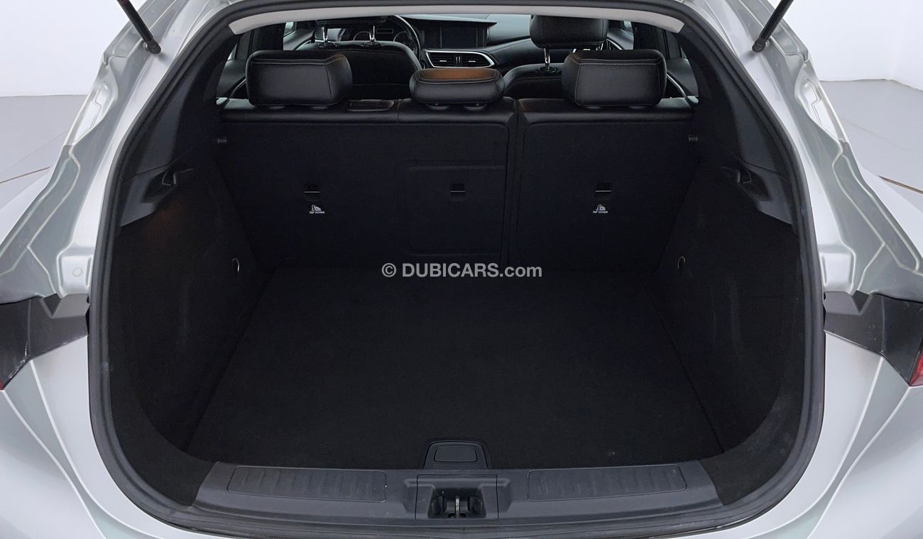 Infiniti Q30 STD 1.6 | Zero Down Payment | Free Home Test Drive