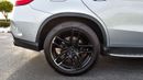 Mercedes-Benz GLE 43 AMG Coupe MERCEDES GLE 43 AMG / COUPE / 2018 / GCC / UNDER WARRANTY