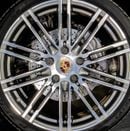 بورش 911 Targa 4 3.4L