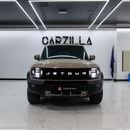 Jetour T2 AED 2,507 / Month | 0% Down Payment | Premium Luxury Trim l Excellent Condition