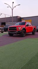 Ford F 150 Raptor