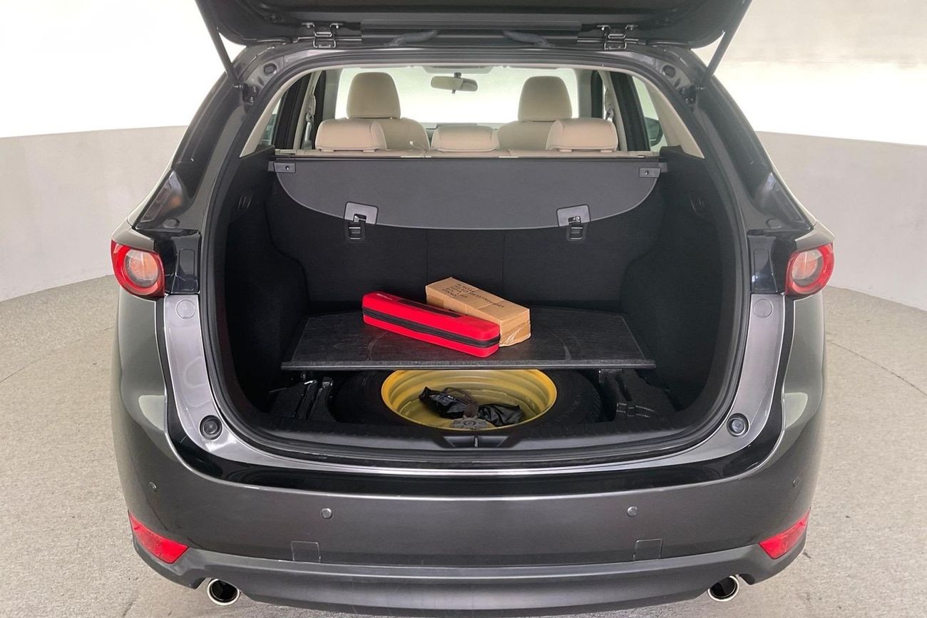 Mazda CX5 GT | National Day Celebration | Guaranteed Warranty | 0 Down Payment