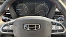 Geely GX3 Pro 1.5L Petrol 2026YM