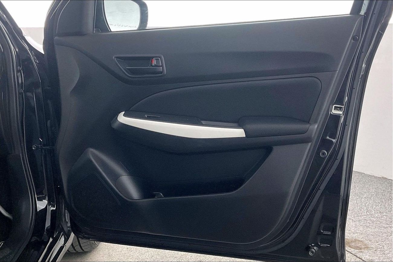 Suzuki Swift GL | National Day Celebration | Guaranteed Warranty | 0 Down Payment