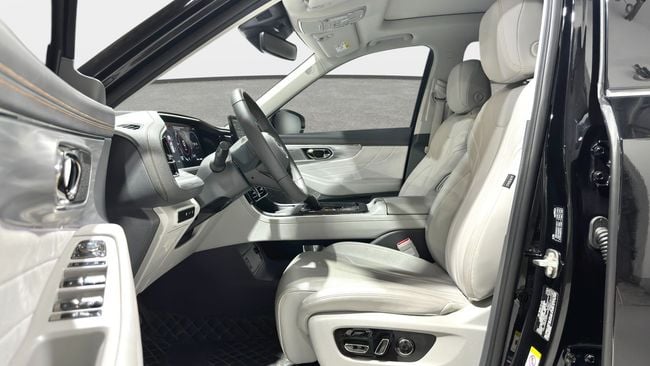 GAC GS8 Hybrid GX, миниатюра 30