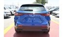 Lexus NX350 LEXUS NX 350 (TAZ A25) 2.4L CRV AWD 5 Doors, Radar, Cruise Control, Push Start, Hill Assist, Leather