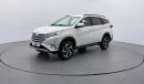 Toyota Rush EX 1.5 | Under Warranty | Inspected on 150+ parameters