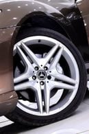 Mercedes Benz S500 AMG PREMIUM FULLY LOADED + SPECIAL DESIGNO INTERIOR
