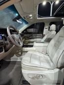جي أم سي يوكون Denali 6.2L (8 Seater)
