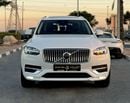 فولفو XC 90 MOMENTUM