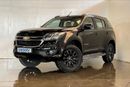 Chevrolet Trailblazer LTZ Z71