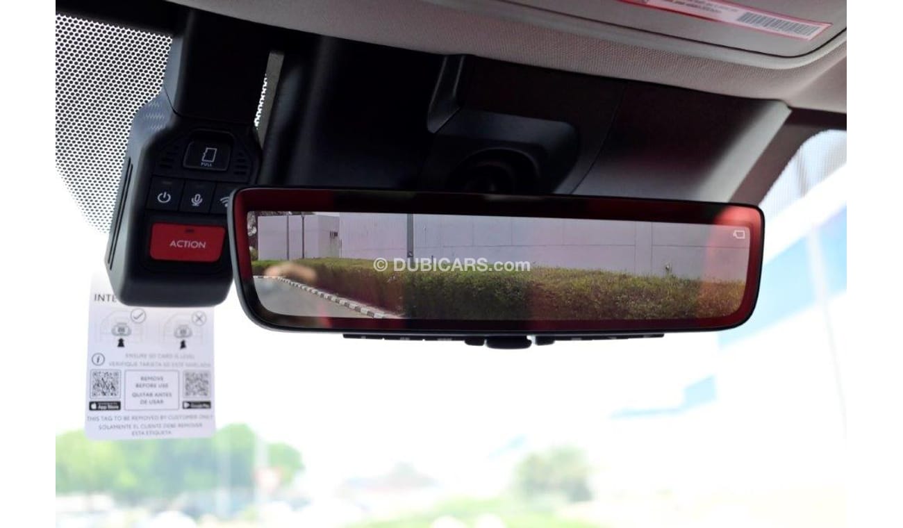 Toyota Sequoia Limited TRD Pro Hybrid V6 3.5L Turbo 4WD 7 Seat AT-EURO 6