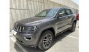 Jeep Grand Cherokee Limited 3.7 | Under Warranty | Free Insurance | Inspected on 150+ parameters