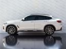 BMW X4 xDrive 30i M Sport 2.0L